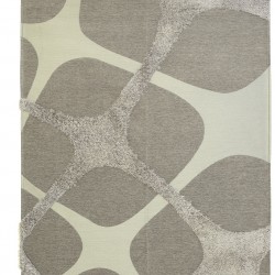 ΧΑΛΙ TOSCANA SHAGGY INNO GREY ROYAL CARPET - 160 X 230 CM
