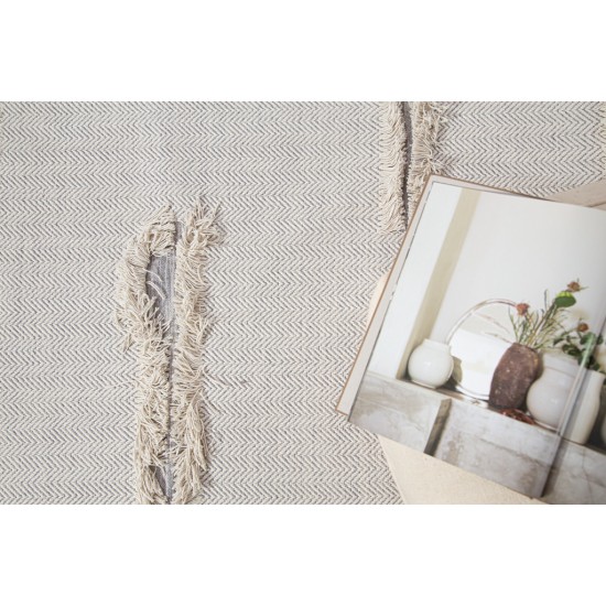 ΧΑΛΙ NATUREL 1026 344 ROYAL CARPET - 200 X 250 CM