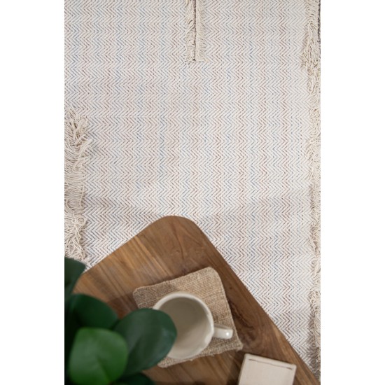 ΧΑΛΙ NATUREL 1026 622 ROYAL CARPET - 160 X 230 CM