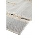 ΧΑΛΙ NATUREL 1026 BLACK COTTON ROYAL CARPET - 200 X 250 CM