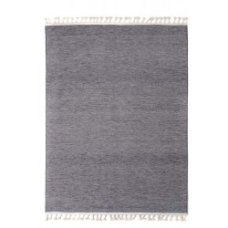 ΧΑΛΙ EMMA 20 BLACK ROYAL CARPET - 160 X 230 CM