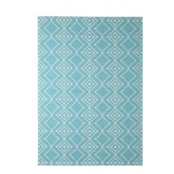 ΨΑΘΑ FLOX L.BLUE 47 ROYAL CARPET - 160 X 235 CM