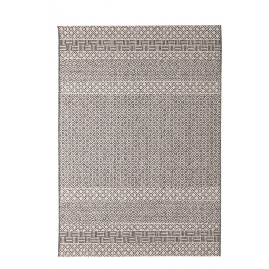 ΨΑΘΑ SAND W71 1391 E ROYAL CARPET - 160 X 230 CM