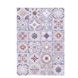 ΧΑΛΙ CANVAS 234 X ROYAL CARPET - 60 X 90 CM