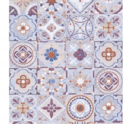 ΧΑΛΙ CANVAS 234 X ROYAL CARPET - 60 X 90 CM
