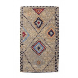 ΧΑΛΙ CANVAS  ROYAL CARPET - 75 X 150 CM