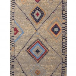 ΧΑΛΙ CANVAS  ROYAL CARPET - 75 X 150 CM