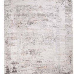 ΧΑΛΙ SILKY 29F L.BEIGE ROYAL CARPET - 80 X 150 CM