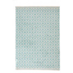 ΧΑΛΙ DECORISTA 3003 H L.BLUE ROYAL CARPET - 160 X 235 CM