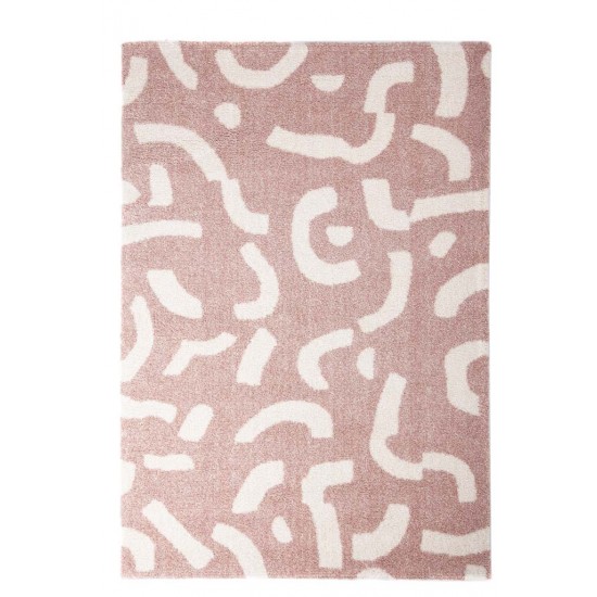 ΧΑΛΙ LILLY 316 652 ROYAL CARPET - 160 X 230 CM