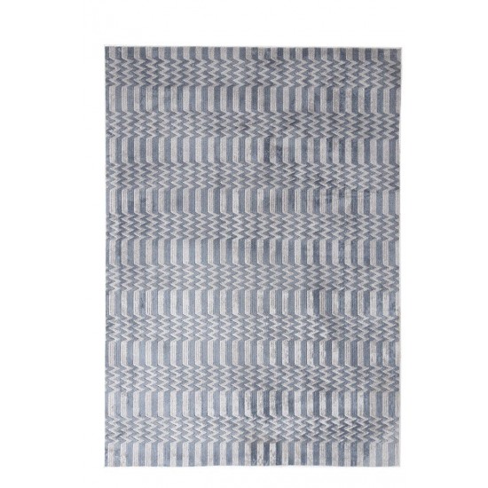 ΜΟΝΤΕΡΝΟ ΧΑΛΙ BROADWAY SUMMER 319 ROYAL CARPET - 160 X 230 CM