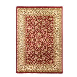 ΚΛΑΣΙΚΟ ΧΑΛΙ OLYMPIA CLASSIC 4262C RED ROYAL CARPET - 200 X 300 CM
