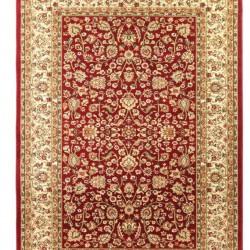 ΚΛΑΣΙΚΟ ΧΑΛΙ OLYMPIA CLASSIC 4262C RED ROYAL CARPET - 200 X 300 CM