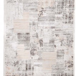 ΧΑΛΙ SILKY 49B L.BEIGE ROYAL CARPET - 80 X 150 CM