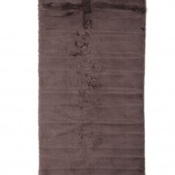 ΧΑΛΙ KUKI ELEPHANT ROYAL CARPET - 67 X 160 CM