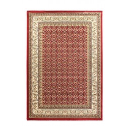 ΚΛΑΣΙΚΟ ΧΑΛΙ OLYMPIA CLASSIC 5238B RED ROYAL CARPET - 140 X 200 CM