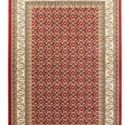 ΚΛΑΣΙΚΟ ΧΑΛΙ OLYMPIA CLASSIC 5238B RED ROYAL CARPET - 200 X 250 CM