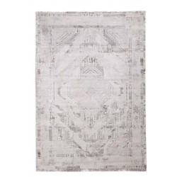 ΧΑΛΙ SILKY 53C L.BEIGE ROYAL CARPET - 80 X 150 CM