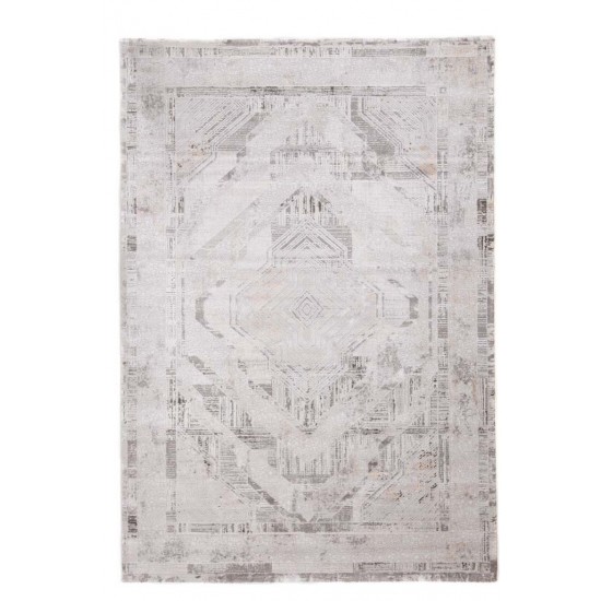 ΧΑΛΙ SILKY 53C L.BEIGE ROYAL CARPET - 200 X 290 CM