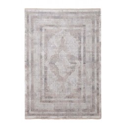 ΧΑΛΙ INFINITY 5915B GREY WHITE ROYAL CARPET - 200 X 250 CM