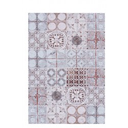 ΧΑΛΙ CANVAS 709 Z ROYAL CARPET - 75 X 150 CM