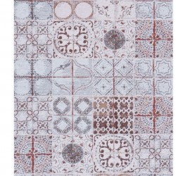 ΧΑΛΙ CANVAS 709 Z ROYAL CARPET - 75 X 150 CM