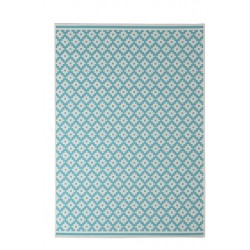 ΨΑΘΑ FLOX L.BLUE 722 ROYAL CARPET - 200 X 285 CM