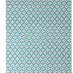 ΨΑΘΑ FLOX L.BLUE 722 ROYAL CARPET - 200 X 285 CM