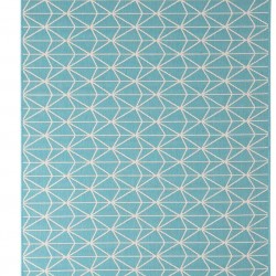 ΨΑΘΑ FLOX L.BLUE 723 ROYAL CARPET - 200 X 285 CM