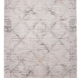 ΧΑΛΙ TOKYO 74A L.GREY ROYAL CARPET - 160 X 230 CM