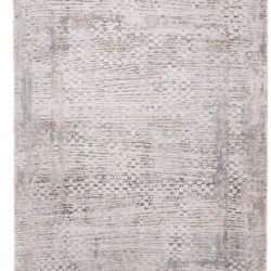 ΧΑΛΙ TOKYO 75H CREAM ROYAL CARPET - 80 X 150 CM