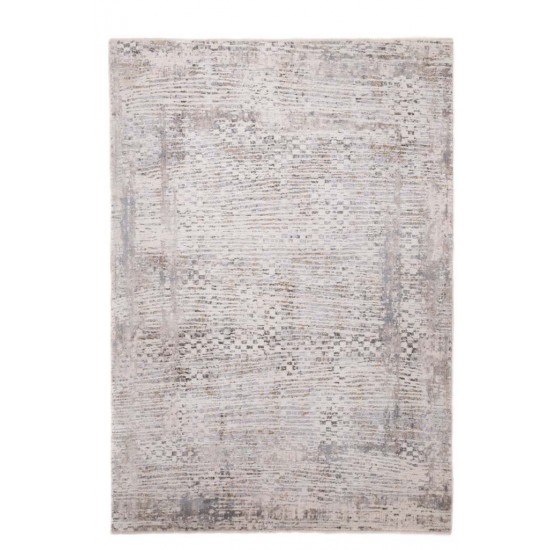 ΧΑΛΙ TOKYO 75H CREAM ROYAL CARPET - 80 X 150 CM