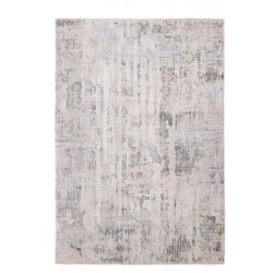 ΧΑΛΙ TOKYO 77A L.GREY ROYAL CARPET - 80 X 150 CM