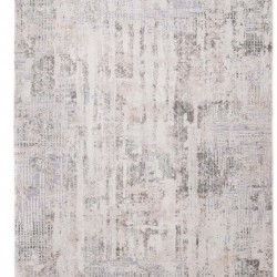 ΧΑΛΙ TOKYO 77A L.GREY ROYAL CARPET - 80 X 150 CM