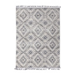 ΧΑΛΙ LA CASA 7810A D.GRAY L.GRAY ROYAL CARPET - 200 X 250 CM