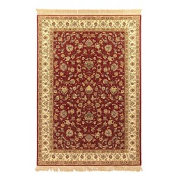 ΚΛΑΣΙΚΟ ΧΑΛΙ SHERAZAD 3046 8349 RED ROYAL CARPET - 160 X 230 CM