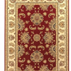 ΚΛΑΣΙΚΟ ΧΑΛΙ SHERAZAD 6462 8404 RED ROYAL CARPET - 200 X 290 CM