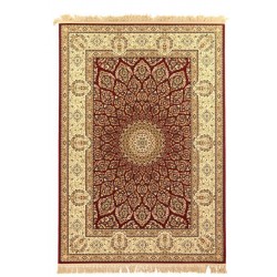 ΚΛΑΣΙΚΟ ΧΑΛΙ SHERAZAD 6463 8405 RED ROYAL CARPET - 200 X 290 CM