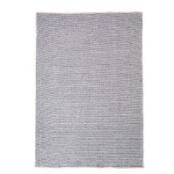 ΧΑΛΙ EMMA 85 BLACK ROYAL CARPET - 160 X 230 CM
