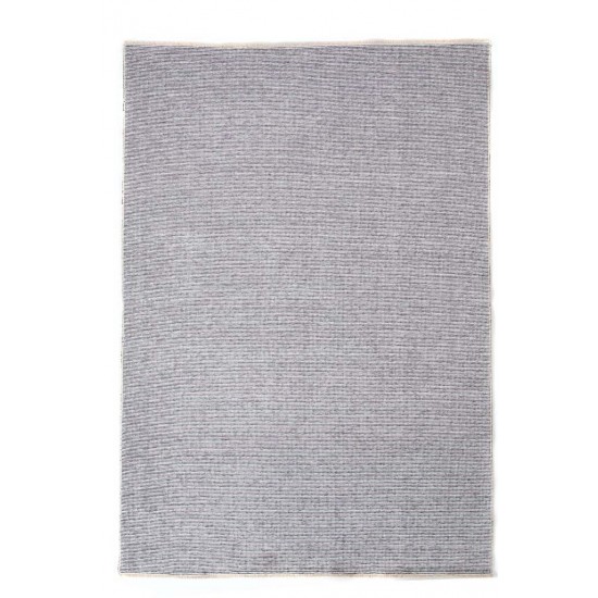 ΧΑΛΙ EMMA 85 BLACK ROYAL CARPET - 160 X 230 CM