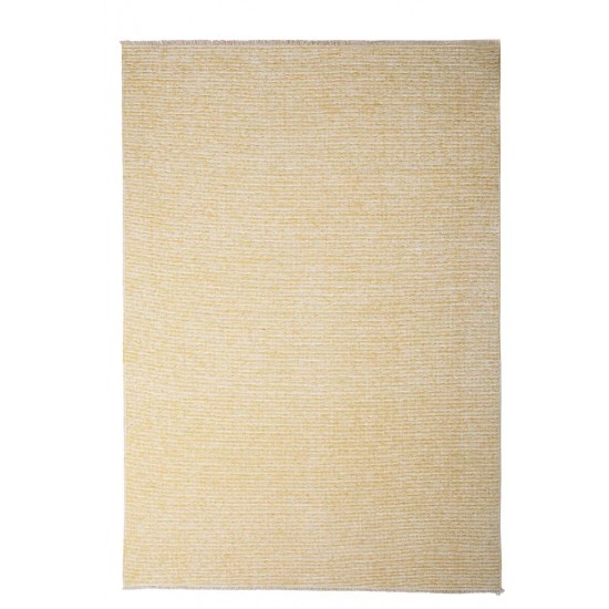ΧΑΛΙ EMMA 85 YELLOW ROYAL CARPET - 140 X 200 CM