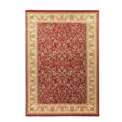 ΚΛΑΣΙΚΟ ΧΑΛΙ OLYMPIA CLASSIC 8595E RED ROYAL CARPET - 200 X 250 CM