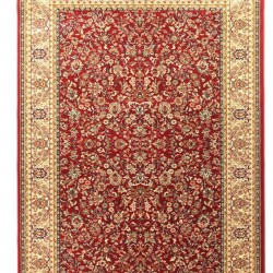 ΚΛΑΣΙΚΟ ΧΑΛΙ OLYMPIA CLASSIC 8595E RED ROYAL CARPET - 200 X 300 CM