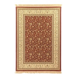 ΚΛΑΣΙΚΟ ΧΑΛΙ SHERAZAD 6464 8712 RED ROYAL CARPET - 200 X 290 CM