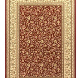 ΚΛΑΣΙΚΟ ΧΑΛΙ SHERAZAD 6464 8712 RED ROYAL CARPET - 200 X 290 CM
