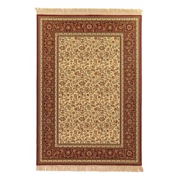ΚΛΑΣΙΚΟ ΧΑΛΙ SHERAZAD 6464 8712B IVORY ROYAL CARPET - 200 X 250 CM