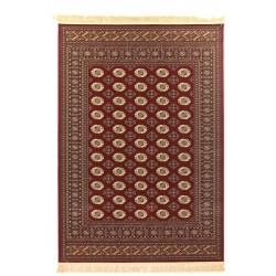 ΚΛΑΣΙΚΟ ΧΑΛΙ SHERAZAD 6465 8874 RED ROYAL CARPET - 140 X 190 CM