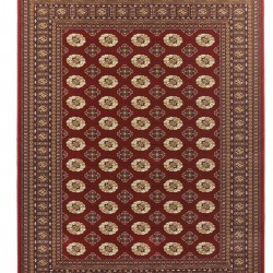 ΚΛΑΣΙΚΟ ΧΑΛΙ SHERAZAD 6465 8874 RED ROYAL CARPET - 200 X 290 CM