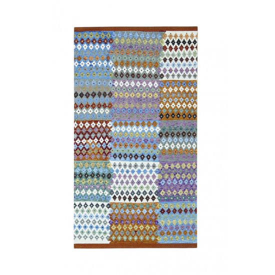 ΧΑΛΙ CANVAS 153 X ROYAL CARPET - 60 X 90 CM