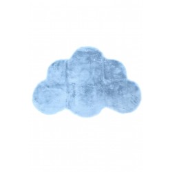 ΠΑΙΔΙΚΟ ΧΑΛΙ BUNNY KIDS CLOUD BLUE ROYAL CARPET - 80 X 120 CM